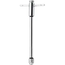Labor tapkruk met ratel M5-M12, 250mm* Nu Kopen