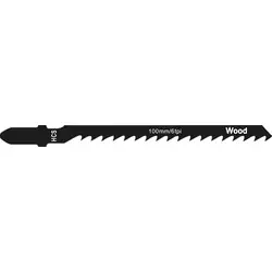 Labor decoupeerzaagbladen hout T244D 100mm Beste Prijs