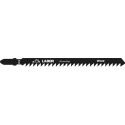Labor decoupeerzaagbladen hout T344D 132mm Laatste Kans