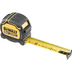 Merkproduct DeWALT TOUGH Rolbandmaat 5m - 32mm