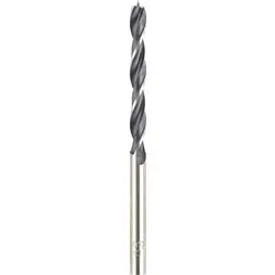 Milwaukee houtboor 5x86mm Betrouwbaar