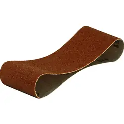 Actieprijs Flexovit schuurband 100x915mm 80 Grit