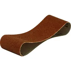 Alleen Vandaag Flexovit schuurband 100x915mm 60 Grit