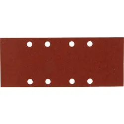 Must-Have Flexovit schuurstroken 93x230mm 60 Grit