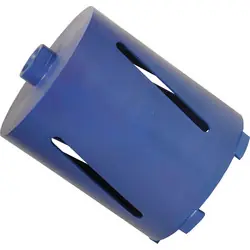 Diamantkernboor 152x150mm Meest Verkocht