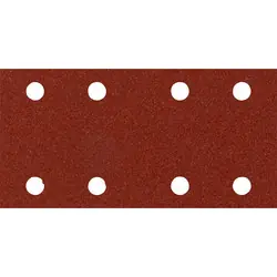 Meest Verkocht Flexovit schuurstroken 93x185mm 120 Grit