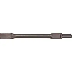 HEX platte beitel 35x410mm Koopje