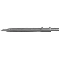 HEX punt beitel 30x410mm Gratis Retour