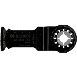 Beperkt Aanbod Bosch Starlock hout invalzaagblad HCS 32x50mm