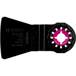 Weekendaanbieding Bosch Starlock universeel schaaf HCS 52x38mm