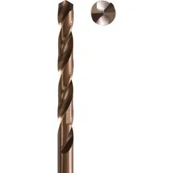 Beperkt Aanbod Heller HSS-cobalt boor geslepen 6x93mm