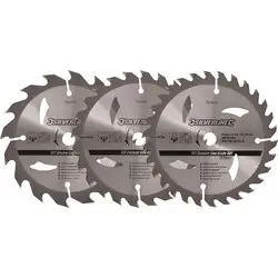 HM cirkelzaagbladen 135x12,7/10mm Koop Online