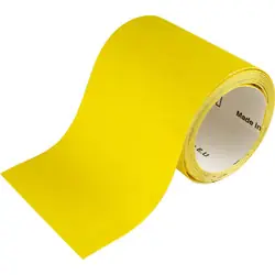 Bestseller Flexovit schuurrol 115mmx10m 40 Grit