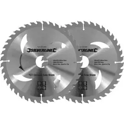 Aanbieding HM cirkelzaagbladen 300x30mm 25/20/16mm verloopring