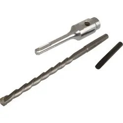 Veilige Betaling Mexco diamantboren SDS adapter pack 80mm