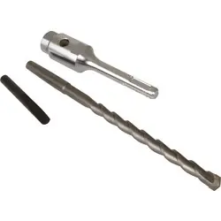Mexco diamantboren SDS adapter pack 250mm Laatste Kans