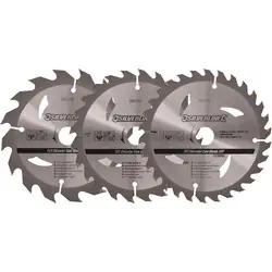 Beste Prijs HM cirkelzaagbladen 150x20mm 16/12,7mm