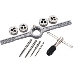 Express Levering Tap & snijset 10-delig