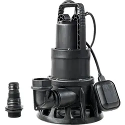 DAB Feka BVP 750MA vuil water dompelpomp 15.600l/u Speciale Aanbieding