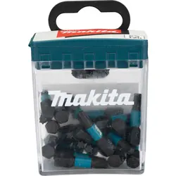 Flitsaanbieding Makita X Impact Black Slagschroefbit T20x25mm