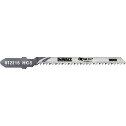 Beste Prijs DeWALT DT2216-QZ decoupeerzaagblad XPC T119BO 82x13x15mm