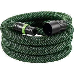 Festool Afzuigslang D 27/32x3,5m-AS/CTR Direct Verzonden