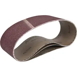 Dagaanbieding Ecoline schuurband 75x457mm 120 Grit