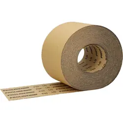 Proline Gold schuurrol 115mm x 25m 80 Grit Koopje