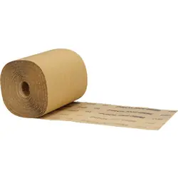 Betaalbaar Proline Gold schuurrol 115mm x 5m 80 Grit