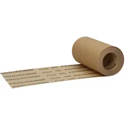 Bestel Nu Proline Gold schuurrol 115mm x 5m 220 Grit