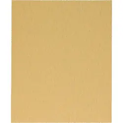 Proline Gold schuurpapier vel 230x280mm 240 Grit Speciale Aanbieding