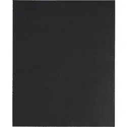Proline Gold schuurpapier waterproof vel 230x280mm 220 Grit Hete Deal