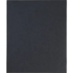 Korting Proline Gold schuurpapier waterproof vel 230x280mm 320 Grit
