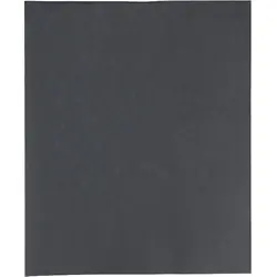 Bestseller Proline Gold schuurpapier waterproof vel 230x280mm 600 Grit