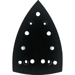 Lage Prijs Proline Prof Schuurzool Delta 100x150mm + 9G