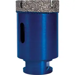 Betrouwbaar Mexco M14 tegelboor diamant droog 38mm