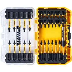 Veilige Betaling DeWALT DT70738T-QZ bitset 31-delig