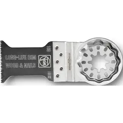Fein Starlock invalzaagblad hout en spijkers Longlife 35x50mm Weekendaanbieding