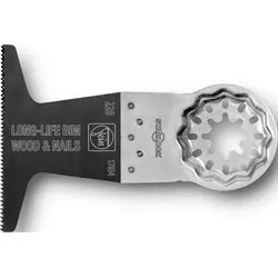Fein Starlock invalzaagblad hout en spijkers Longlife 65x50mm Shop Nu
