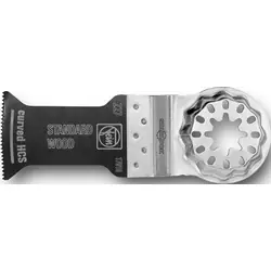 Must-Have Fein Starlock invalzaagblad hout Curve st. 35x55mm*