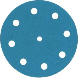 Koopje Proline Prof Schuurschijf Ø125x10MM + 8G Velcro 60 Grit