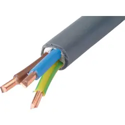 Installatiekabel XVB CCA 3G2.5 100m Betrouwbaar