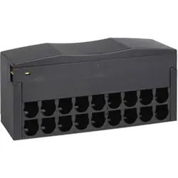 Koopje Schneider Electric Advanced buisinvoerstuk compleet