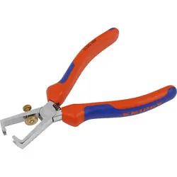 Knipex 1105 draadstriptang 160mm Speciale Aanbieding