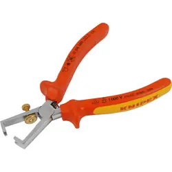 Knipex 1106 VDE draadstriptang 160mm Betaalbaar