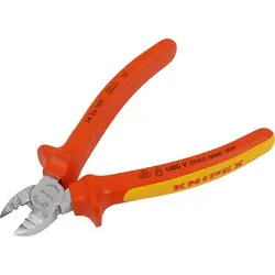 Knipex 1426 VDE strip-zijkniptang 160mm Gecertificeerd