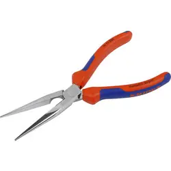 Knipex 2615 telefoontang recht 200mm Nu Kopen
