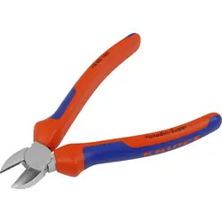 Merkproduct Knipex 7005 zijkniptang 180mm