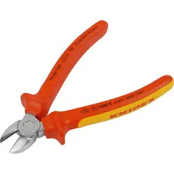 Knipex 7006 VDE zijkniptang 160mm Speciale Aanbieding