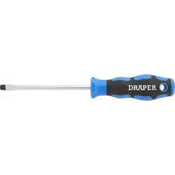 Nieuw Draper Schroevendraaier SL 5x100mm